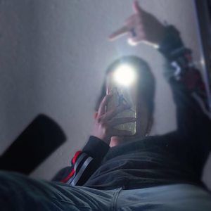 Meet your Posher, Karina